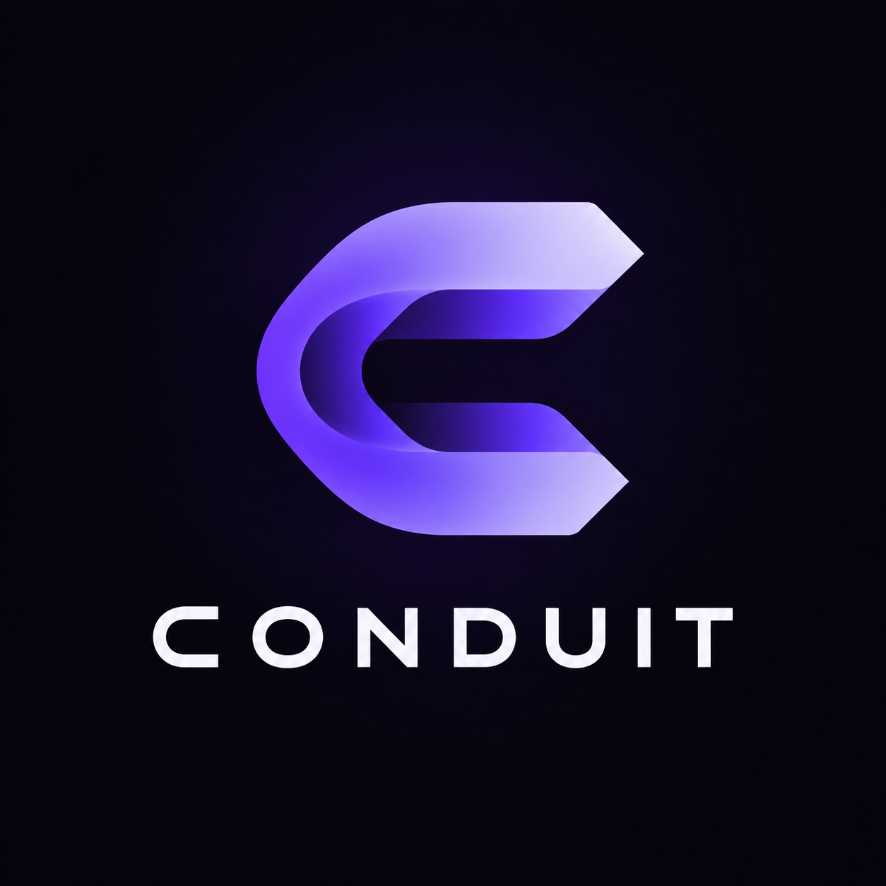 CONDUIT